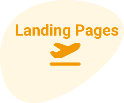 Landing Pages